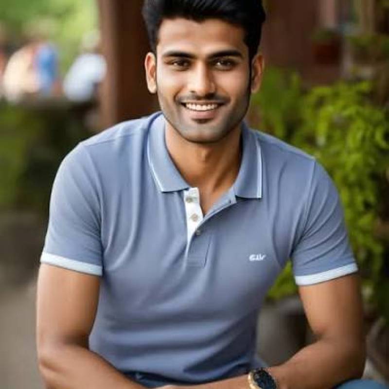 Meet Ronny, 25 Male from India - Free Online Dating at AhhDate - Photo 15933