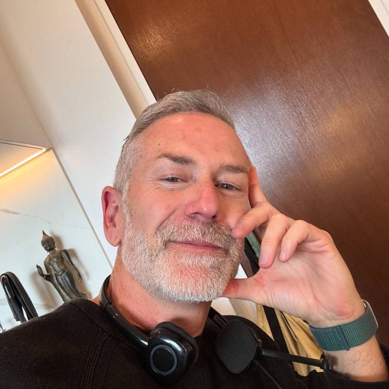 Meet Erik, 58 Male from Frankfurt, Germany - Free Online Dating at AhhDate - Photo 17612