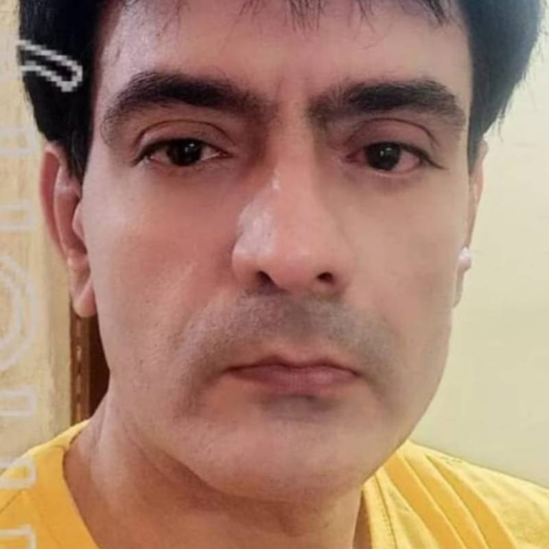 Meet Naveen, 47 Male from الهند - Free Online Dating at AhhDate - Photo 16488