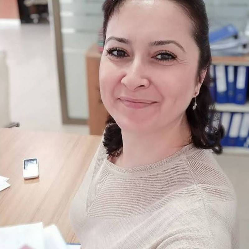 Meet Dominique, 39 Female from فرنسا - Free Online Dating at AhhDate - Photo 17265