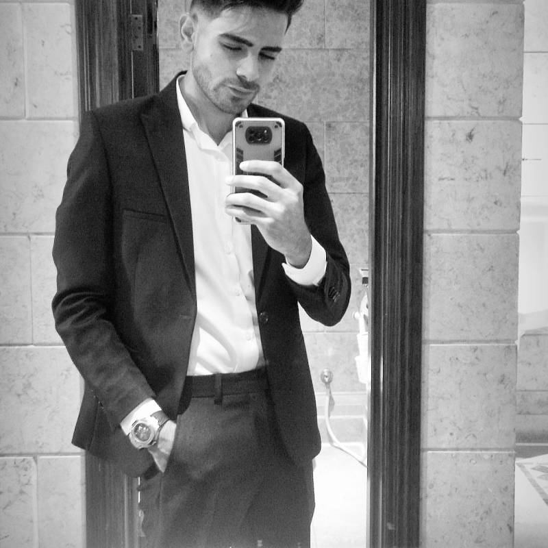 Meet Ramy, 23 Male from Ägypten - Free Online Dating at AhhDate - Photo 16039