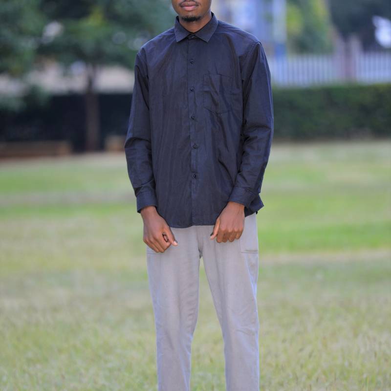 Meet FRANK, 22 Male from Kenya - Free Online Dating at AhhDate - Photo 17085