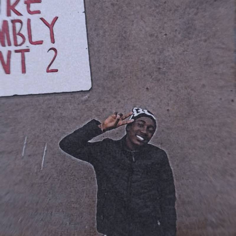 Meet Mike, 18 Male from Кения - Free Online Dating at AhhDate - Photo 16707