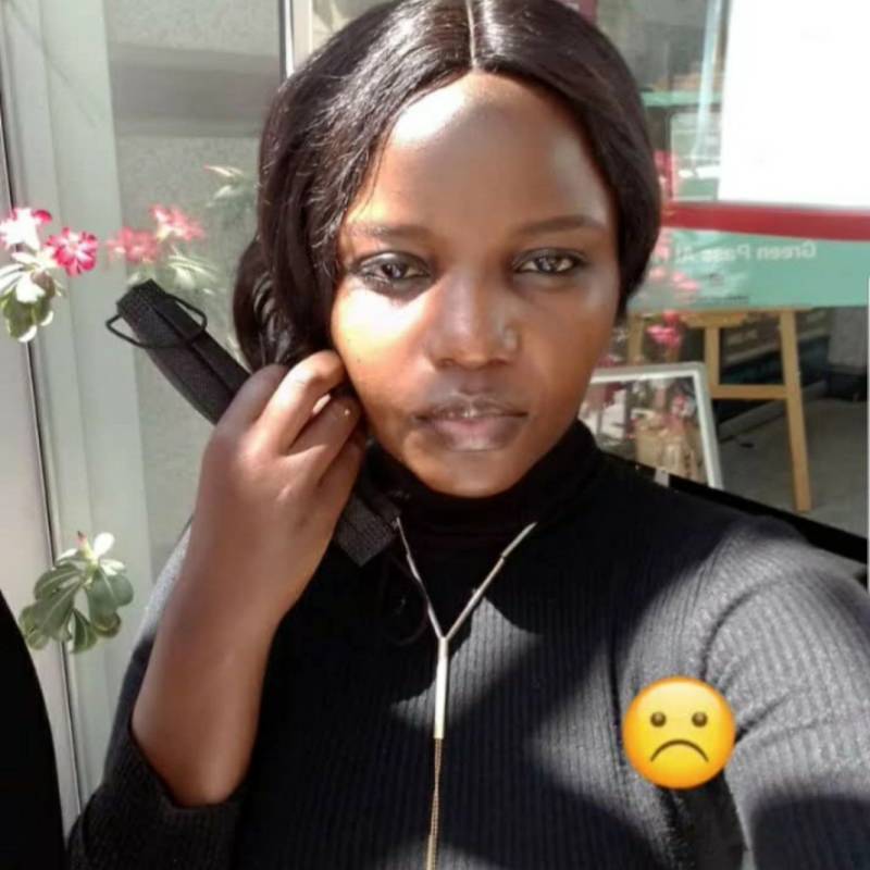 Meet Sasha, 28 Female from Kenya - Free Online Dating at AhhDate