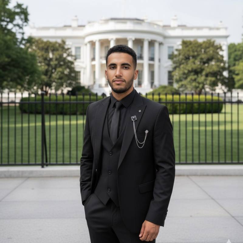 Meet Walid, 19 Male from Algeria - Free Online Dating at AhhDate - Photo 17684