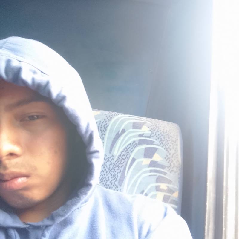 Meet Christian, 22 Male from Ecuador - Free Online Dating at AhhDate