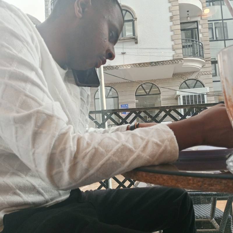 Meet Fila, 18 Male from Эфиопия - Free Online Dating at AhhDate