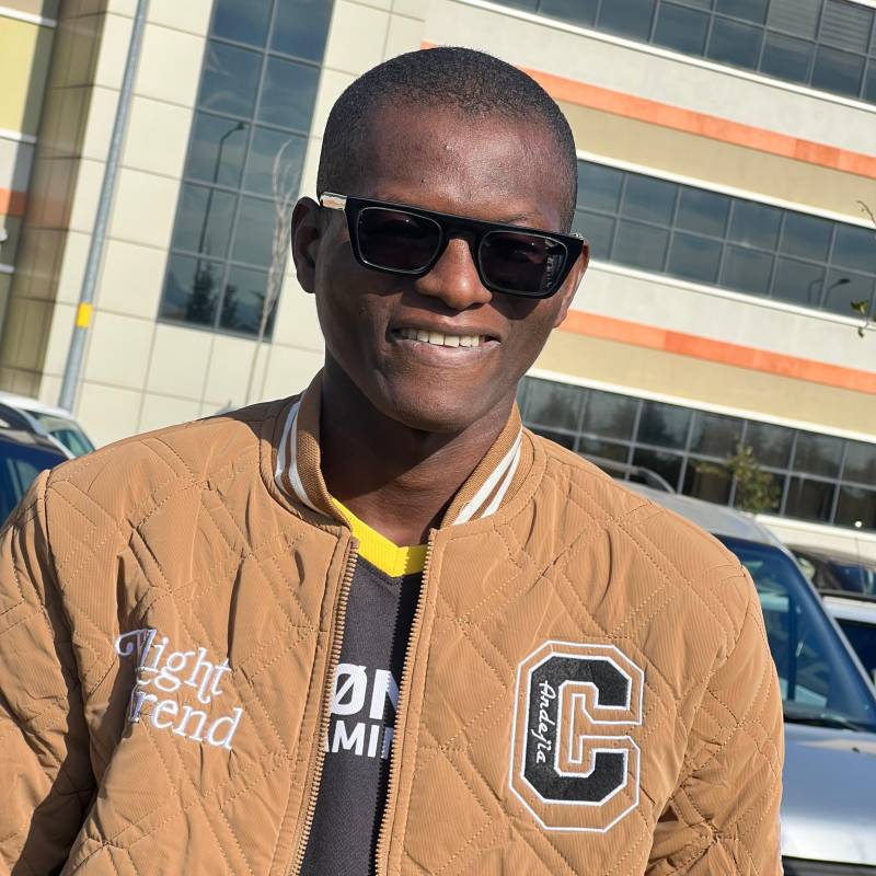 Meet Facinet, 30 Male from ديك رومى - Free Online Dating at AhhDate - Photo 16817