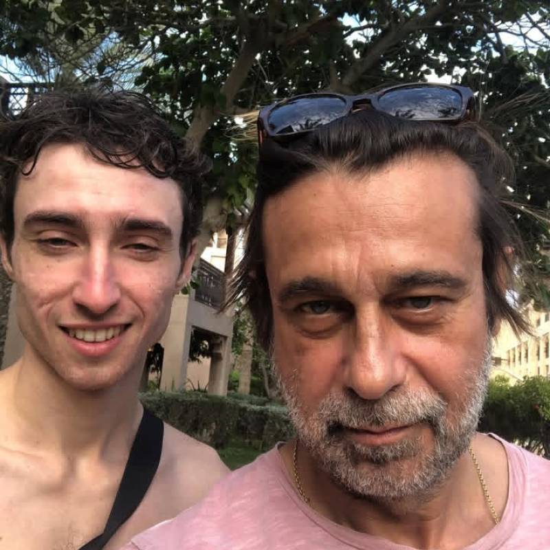 Meet Jordi, 18 Male from Spanien - Free Online Dating at AhhDate