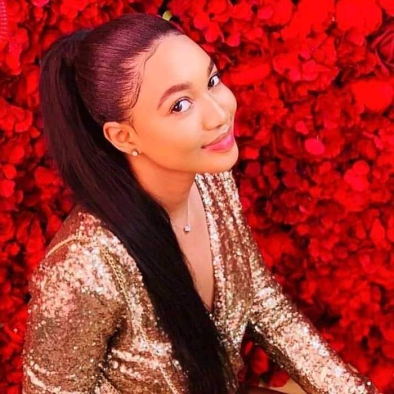 Meet patricia rose, 25 Female from dakar, Senegal - Free Online Dating at AhhDate