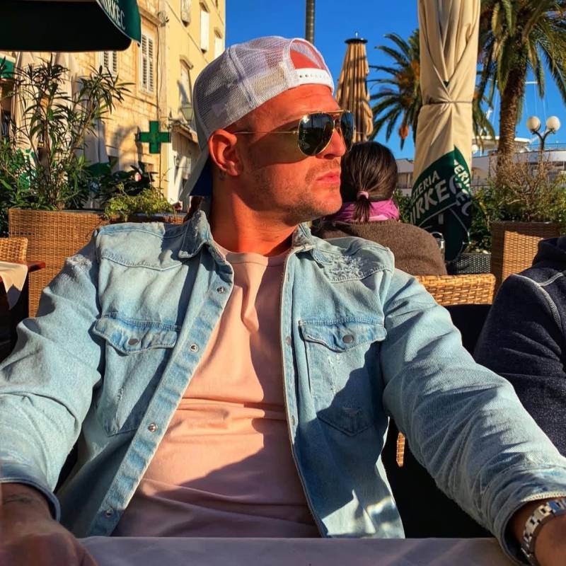 Meet marc, 34 Male from Frankrijk - Free Online Dating at AhhDate