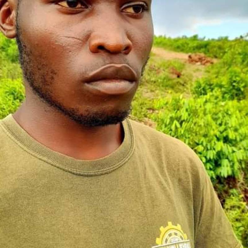 Meet joel, 22 Male from Kenia - Free Online Dating at AhhDate