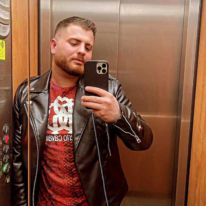 Meet Mike, 26 Male from Мальта - Free Online Dating at AhhDate