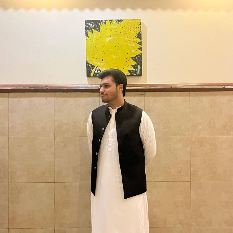 Meet Faizan, 21 Male from Rawalpindi, Pakistan - Free Online Dating at AhhDate