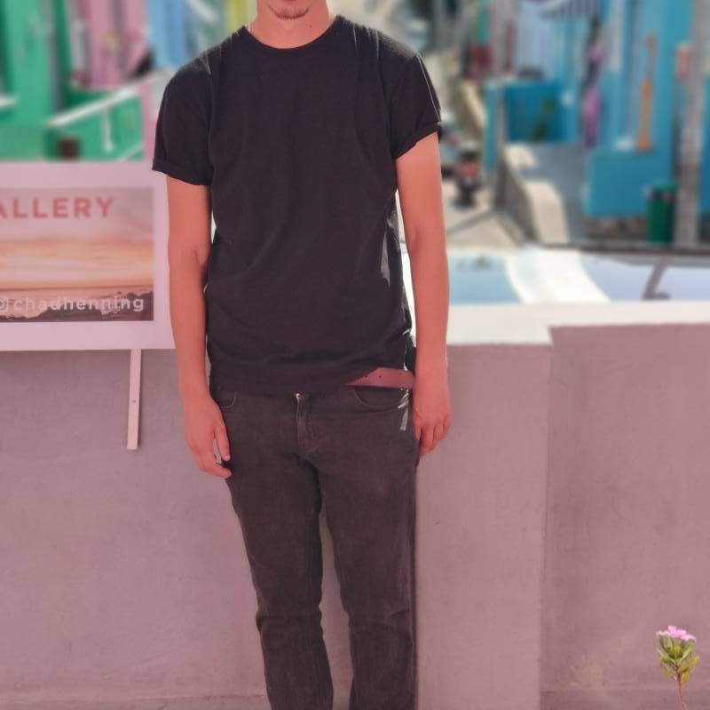 Meet Moegammad deen, 31 Male from جنوب أفريقيا - Free Online Dating at AhhDate - Photo 15924