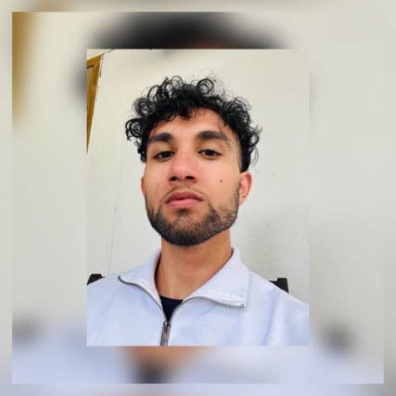 Meet Malachi, 27 Male from United Kingdom - Free Online Dating at AhhDate