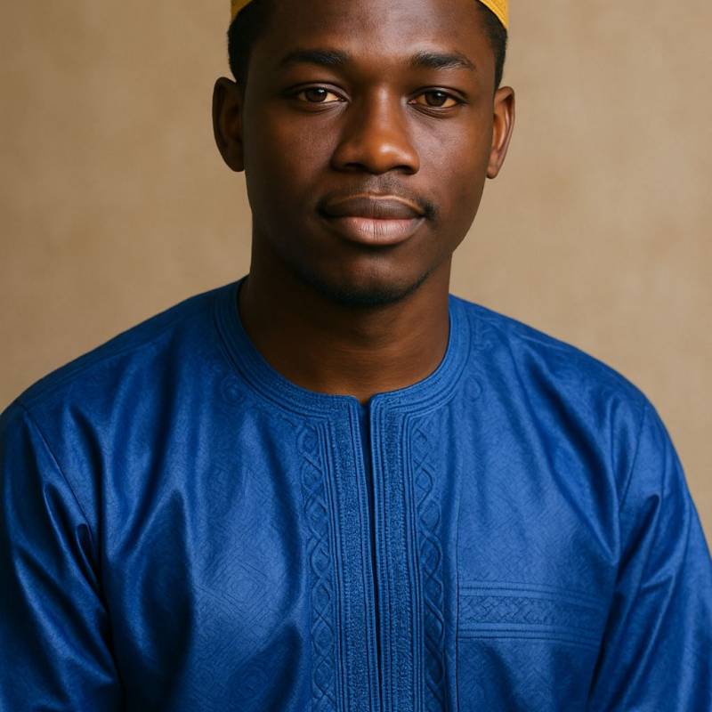 Meet Bolonon, 18 Male from Mali - Free Online Dating at AhhDate