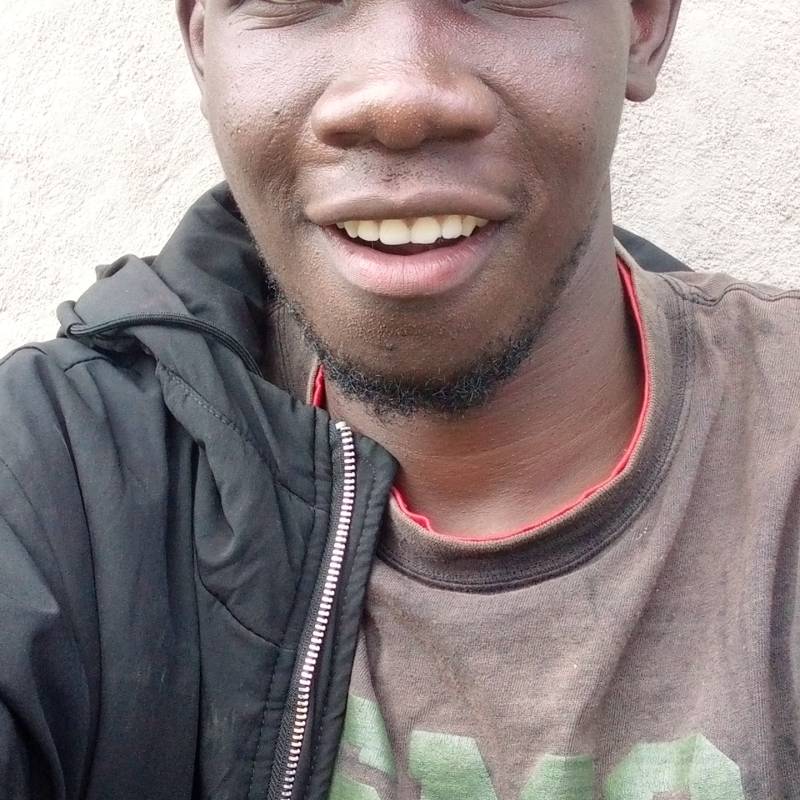 Meet Thormas, 24 Male from Kenya - Free Online Dating at AhhDate