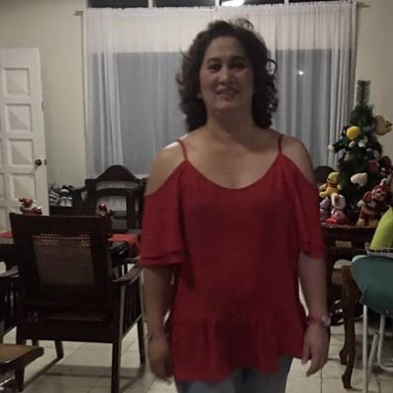 Meet Mayveline, 51 Female from Philippines - Free Online Dating at AhhDate - Photo 16289