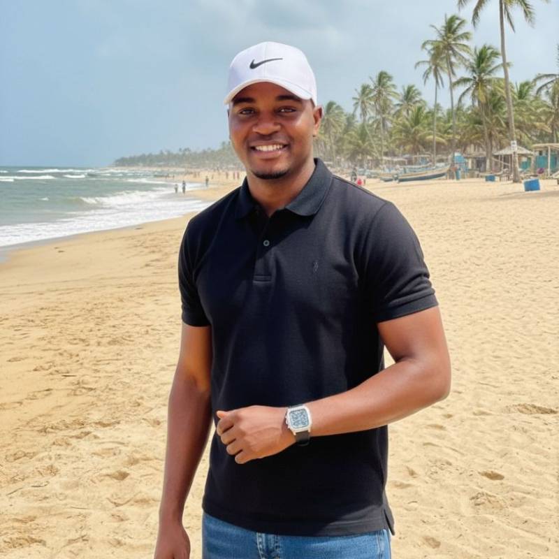 Meet amslem, 38 Male from Nijerya - Free Online Dating at AhhDate - Photo 15324