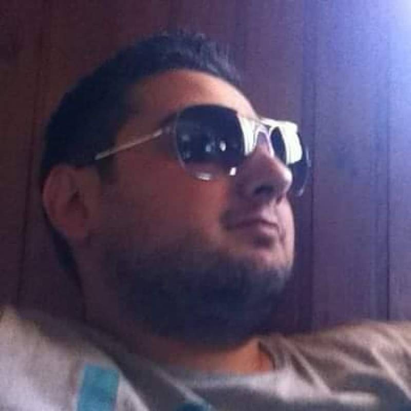 Meet Pedro, 37 Male from Portugal - Free Online Dating at AhhDate