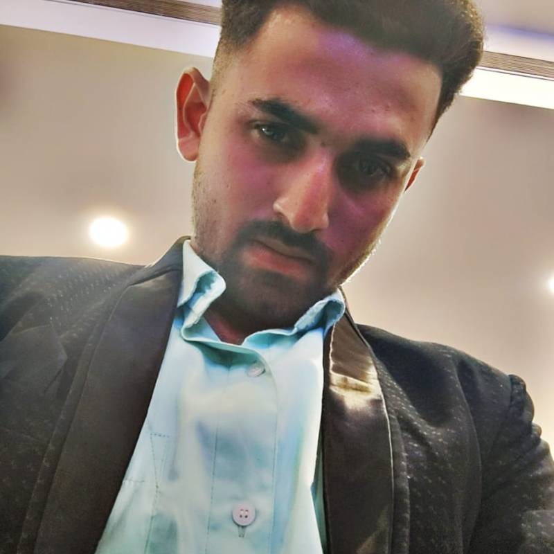 Meet ravsaheb, 26 Male from India - Free Online Dating at AhhDate