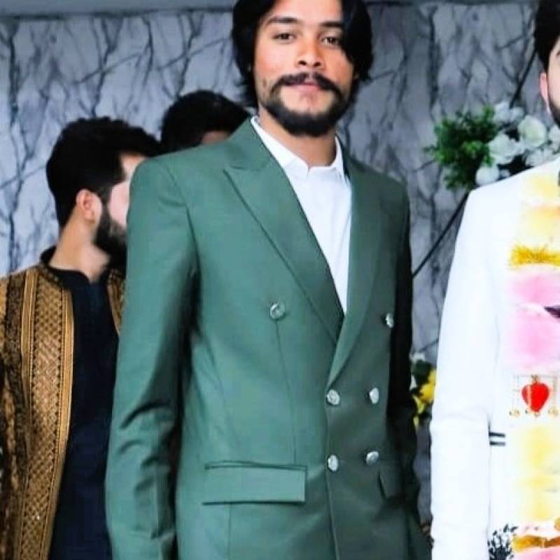 Meet Bhatti, 18 Male from Pakistan - Free Online Dating at AhhDate