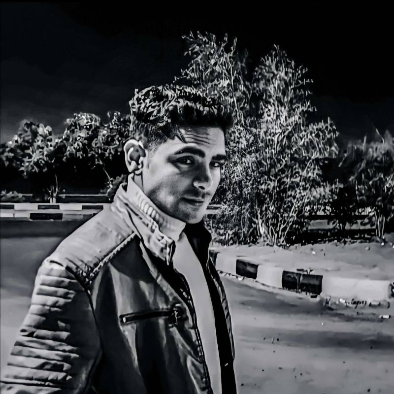 Meet Ramy, 23 Male from Ägypten - Free Online Dating at AhhDate