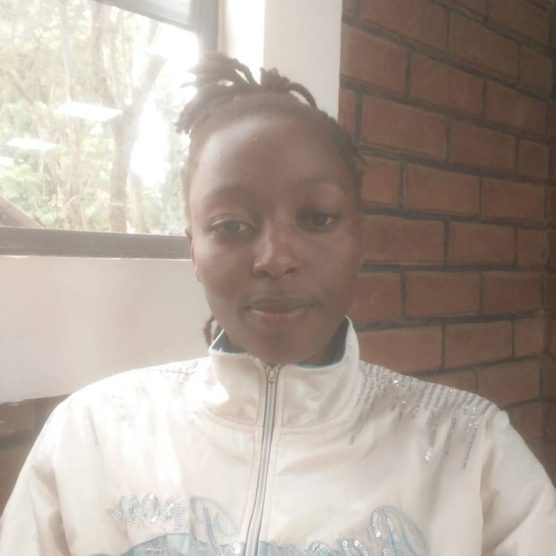 Meet georgina, 22 Male from Kenya - Free Online Dating at AhhDate