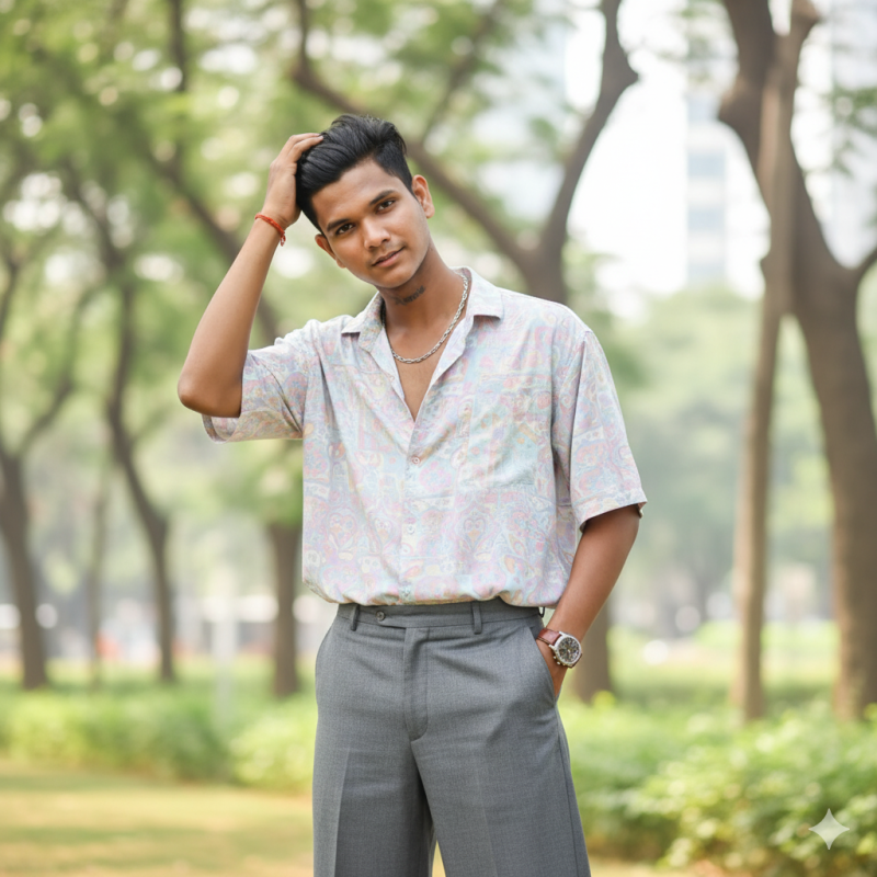 Meet Ganesh, 22 Male from Índia - Free Online Dating at AhhDate