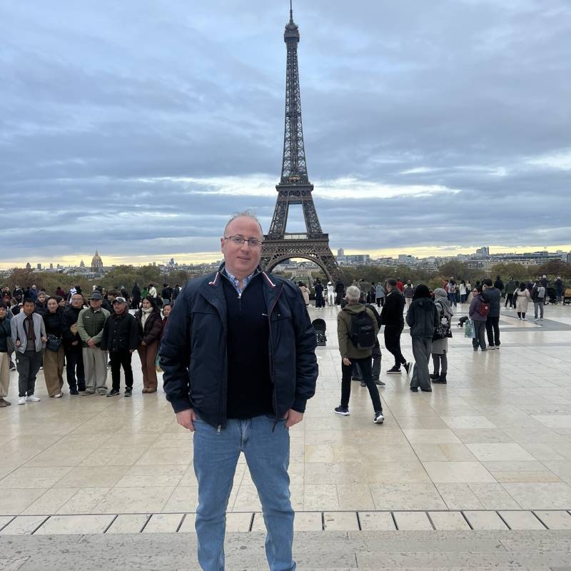 Meet Tariq, 41 Male from فلسطيني - Free Online Dating at AhhDate