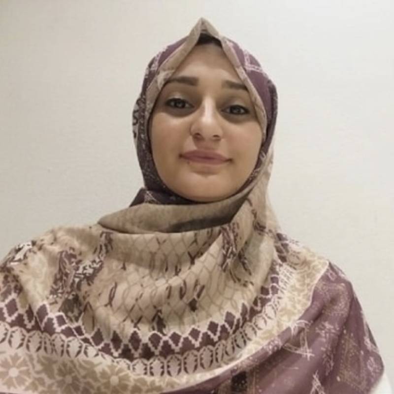 Meet Maryam Youssef, 33 Female from République arabe syrienne - Free Online Dating at AhhDate