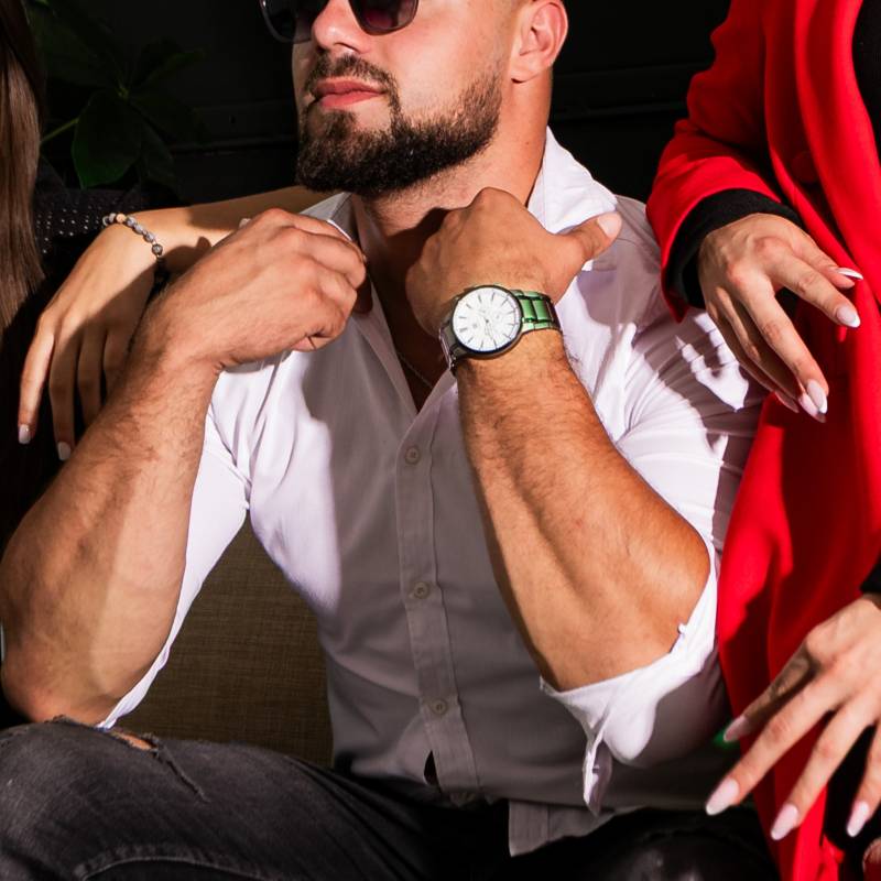 Meet Mark, 18 Male from مالطا - Free Online Dating at AhhDate - Photo 16431