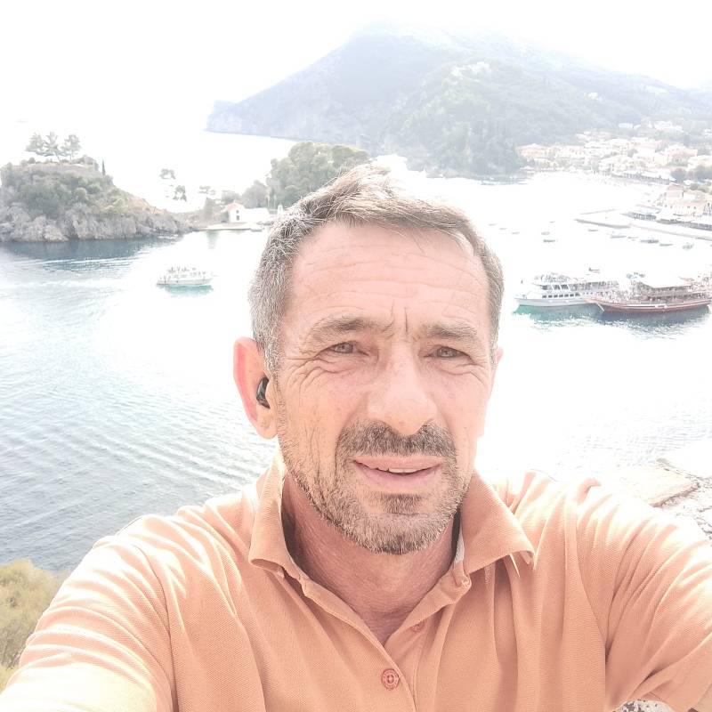 Meet Makis, 58 Male from Griechenland - Free Online Dating at AhhDate