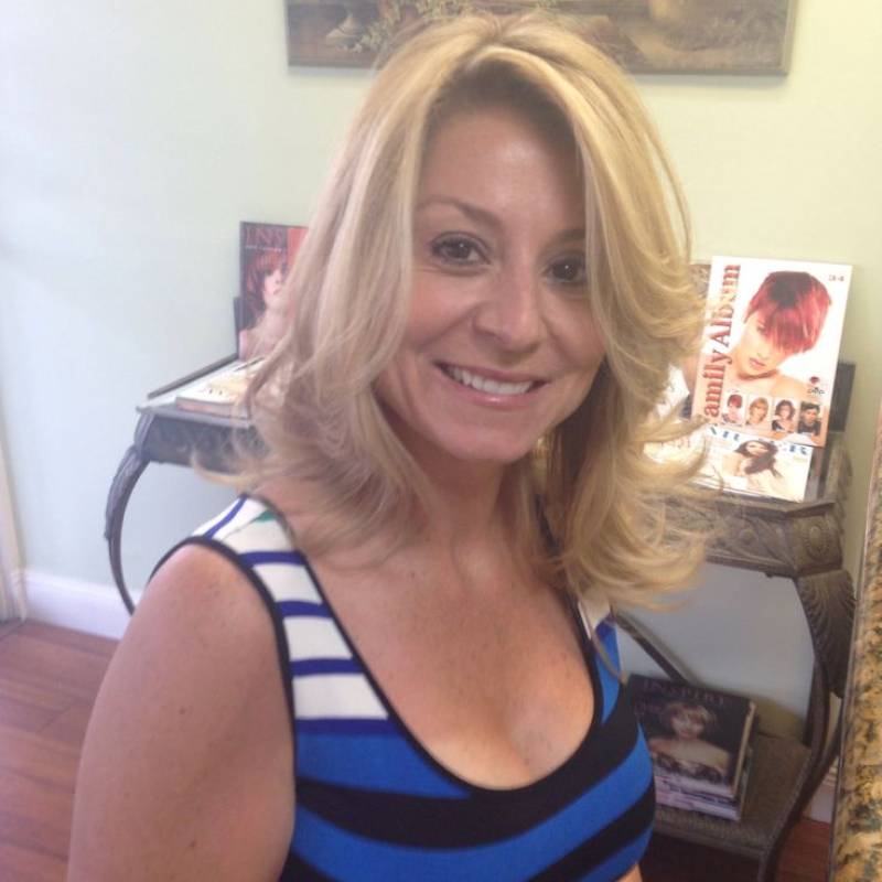 Meet Nathalie, 48 Female from Allemagne - Free Online Dating at AhhDate