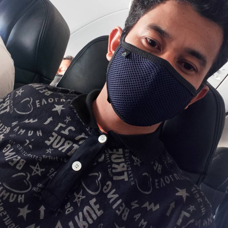 Meet Bob, 27 Male from Índia - Free Online Dating at AhhDate