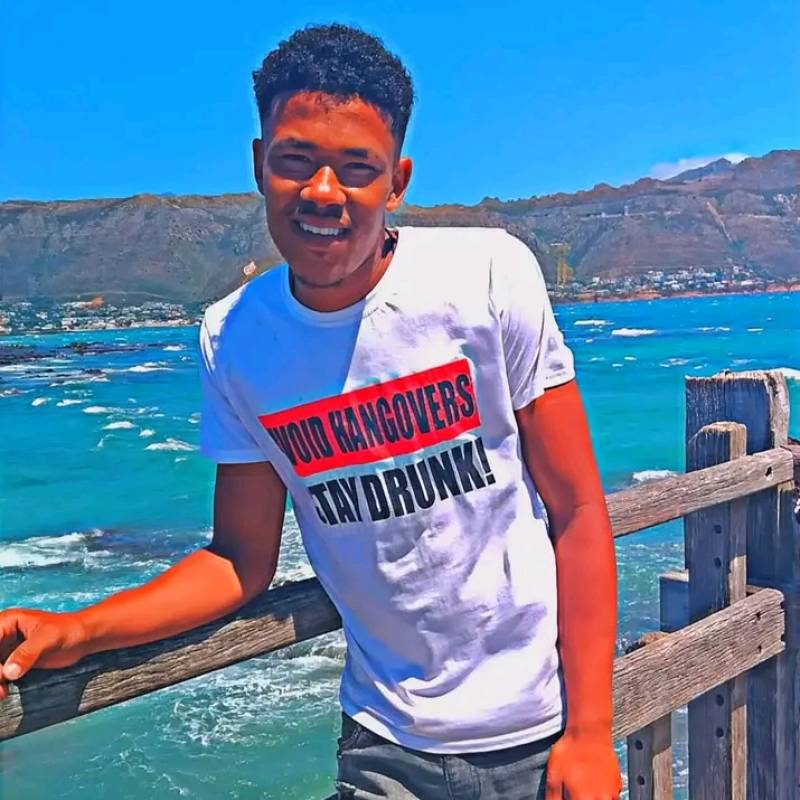 Meet Carlo, 22 Male from Zuid-Afrika - Free Online Dating at AhhDate - Photo 15650