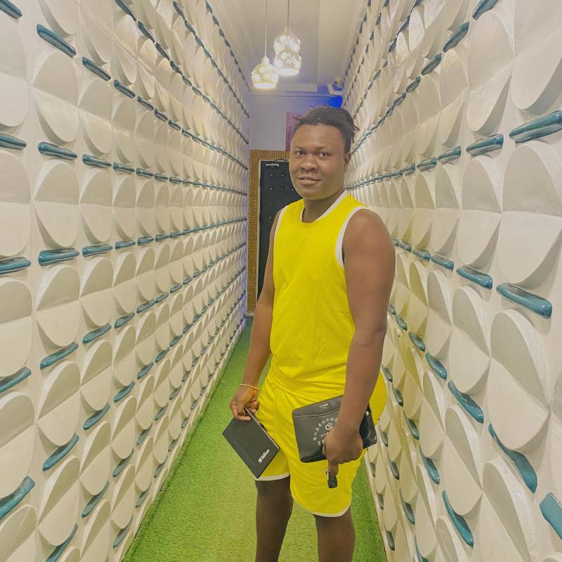 Meet christian, 18 Male from Benin - Free Online Dating at AhhDate - Photo 17361