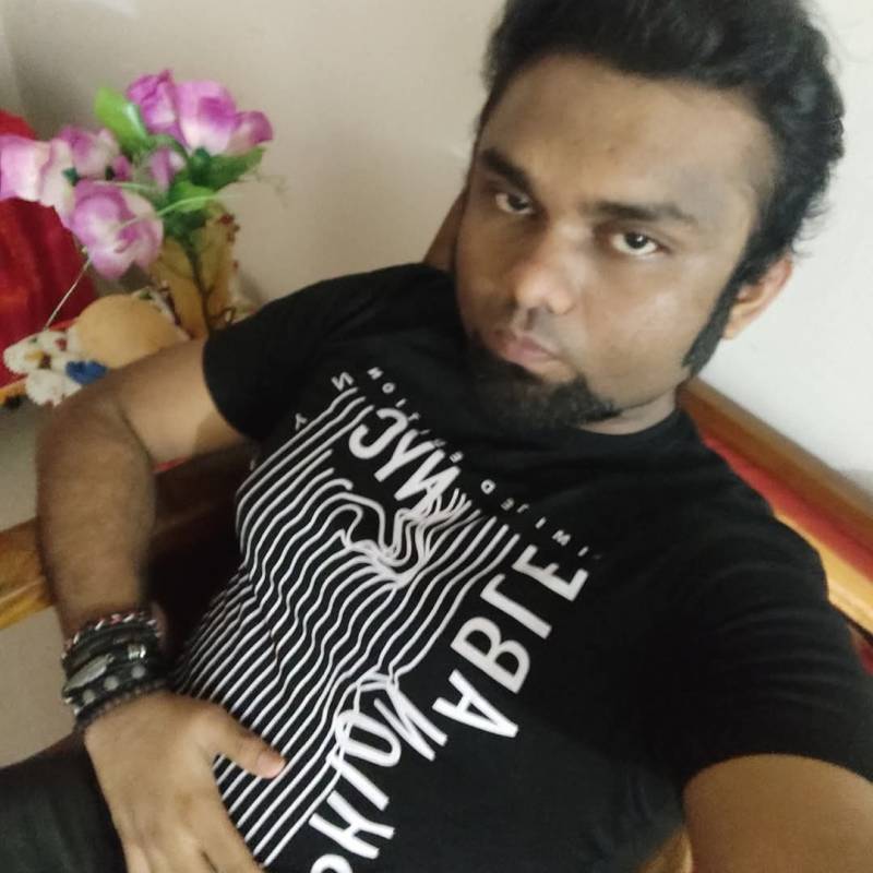 Meet Rafiuzzaman, 27 Male from Bangladesh - Free Online Dating at AhhDate - Photo 17398