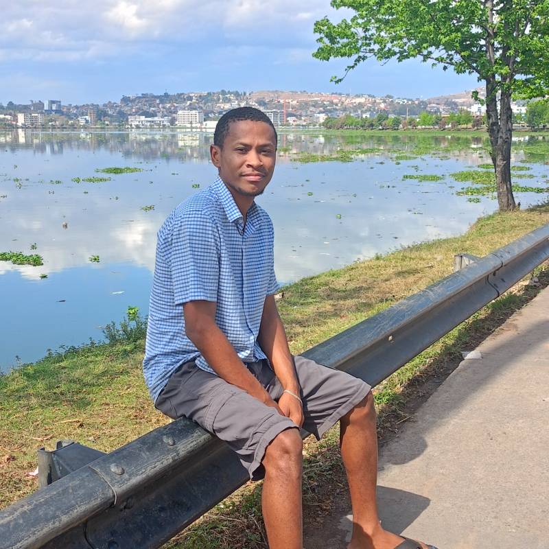 Meet Chris, 29 Male from مدغشقر - Free Online Dating at AhhDate - Photo 16141