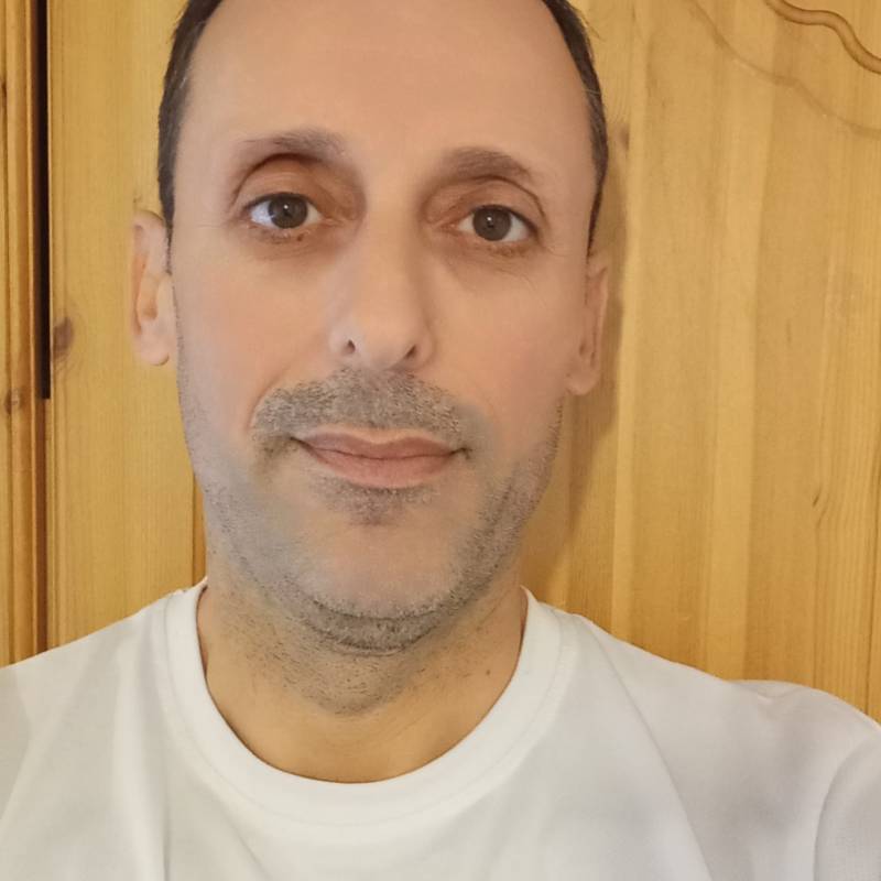 Meet Ammar, 40 Male from Lebanon - Free Online Dating at AhhDate - Photo 17553