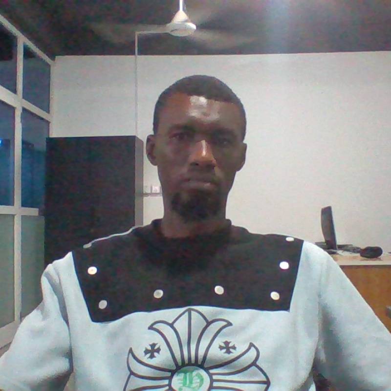 Meet abbas, 35 Male from Gambia - Free Online Dating at AhhDate