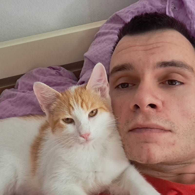 Meet Jan, 35 Male from Croatie - Free Online Dating at AhhDate - Photo 15941