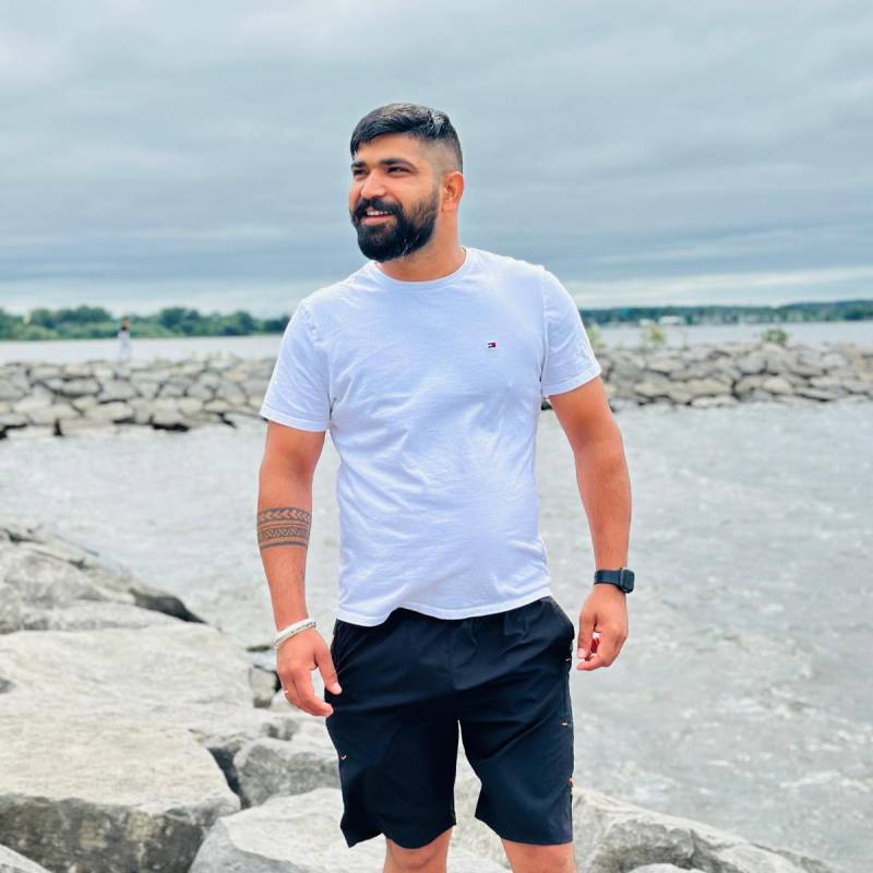 Meet Dev, 30 Male from Karnal, India - Free Online Dating at AhhDate