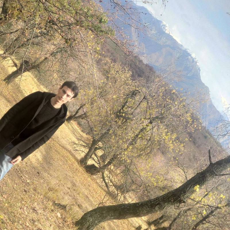 Meet Роман, 22 Male from Usbekistan - Free Online Dating at AhhDate