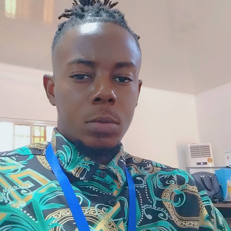 Meet Alfredo, 29 Male from Angola - Free Online Dating at AhhDate - Photo 15714