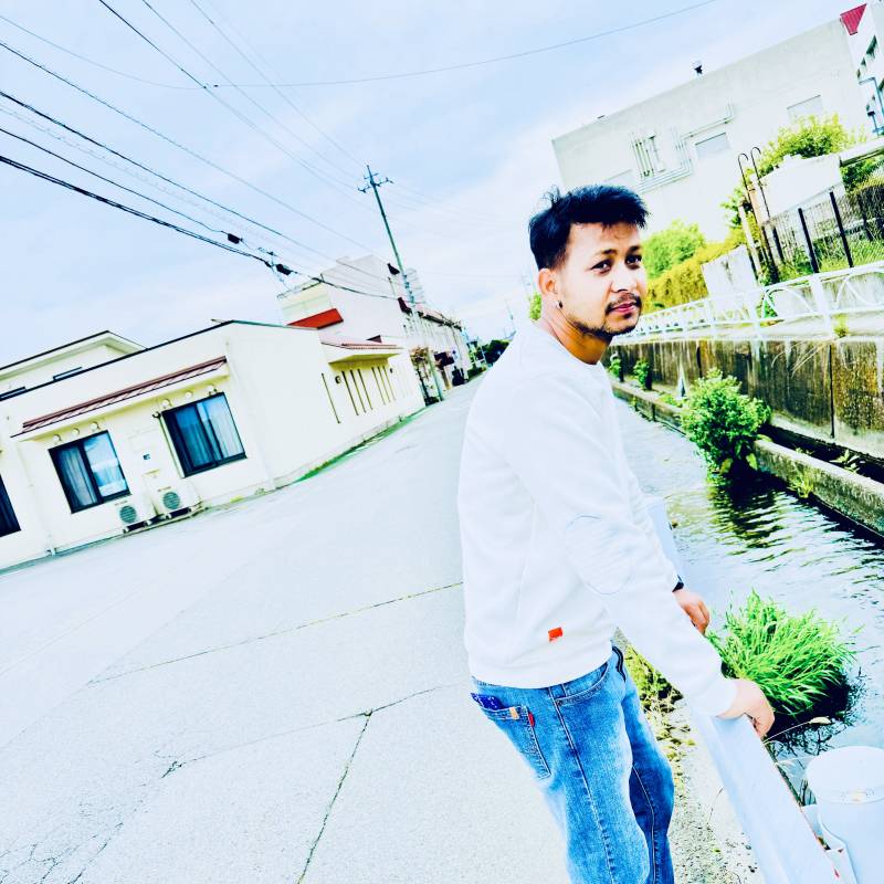 Meet Binaya, 35 Male from Japon - Free Online Dating at AhhDate