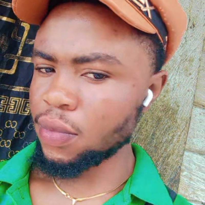 Meet Tandoh, 18 Male from Kamerun - Free Online Dating at AhhDate