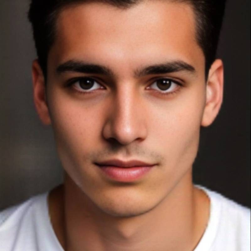 Meet Gin, 20 Male from Германия - Free Online Dating at AhhDate