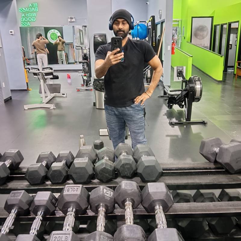 Meet Suresh, 18 Male from Canada - Free Online Dating at AhhDate